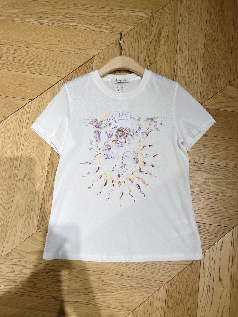 Christian Dior T-Shirts